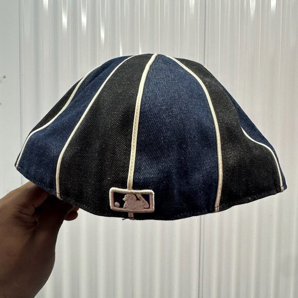 Philadelphia Phillies Fitted Hat - Picture 5 of 7